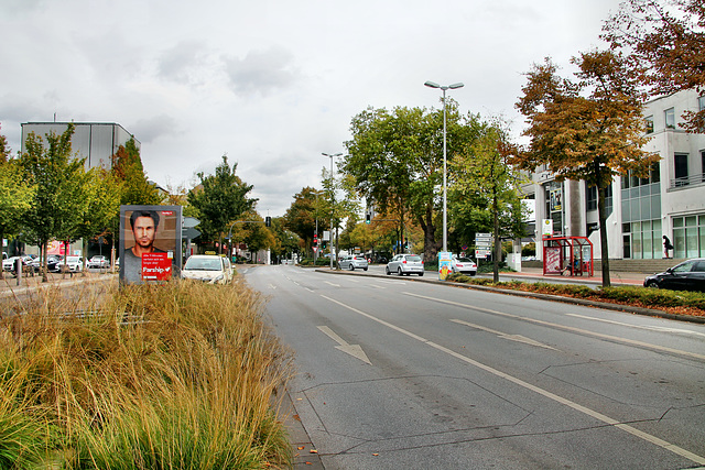 Wilhelmstraße (Gladbeck) / 22.09.2018