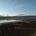 Clyde Estuary In Winter