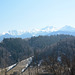 Romania, The Fagaras Mountain Range (Masivul Făgăraș)