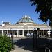 The Rotunda, Montpellier