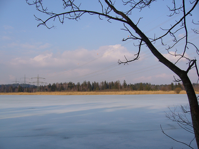 Weissensee