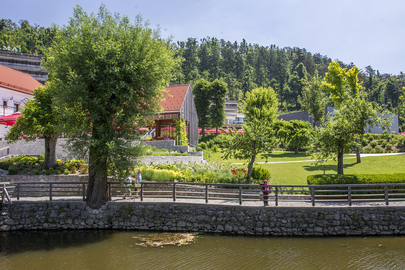 Postojna - Slovenija