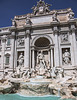 20160325 0505VRAw [R~I] Trevibrunnen, Rom