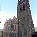 glasgow, stevenson memorial church