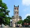 Neuss - Quirinus-Münster