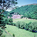 Cressbrook Mill (Scan from June 1989)