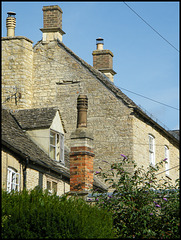 workshop chimney