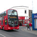 First Eastern Counties 37024 (YJ06 XKN) in Great Yarmouth - 29 Mar 2022 (P1110172)