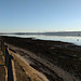 Clyde Estuary In Winter