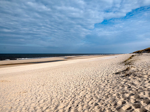 Sylt - Hamburg 04.23-2