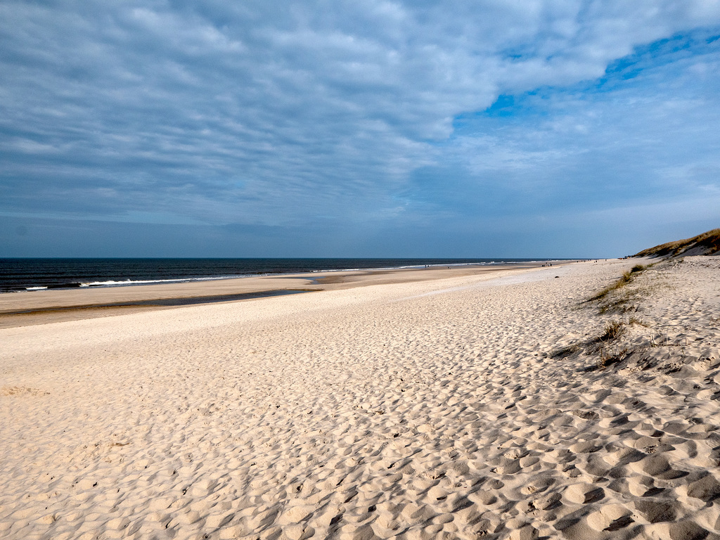 Sylt - Hamburg 04.23-2