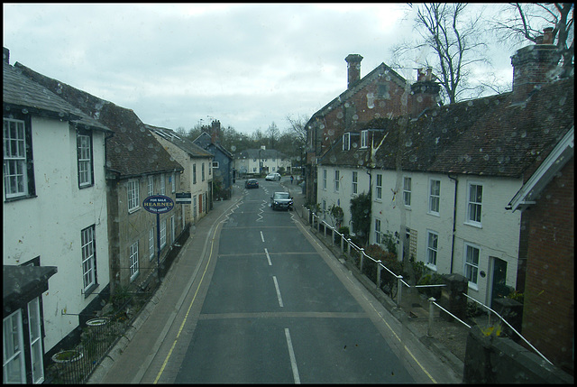 Bridge Street, Fordingbridge