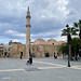 Rethymnon 2021 – Neratze Mosque