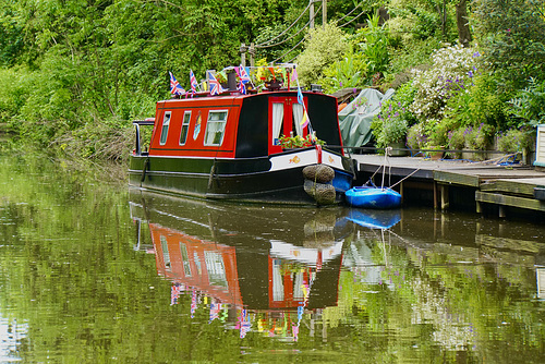 Shropshire Union Canal