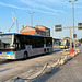 MOM buses at Treviso – 1 Sep 2023 (JLS37) (Photo courtesy of Jane Slater)