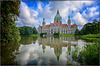 Neues Rathaus Hannover