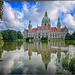 Neues Rathaus Hannover