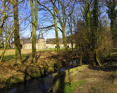 Castle Farm   Heyden