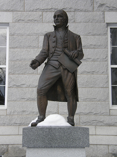 Thomas Chittenden