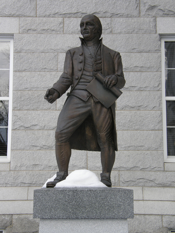 Thomas Chittenden