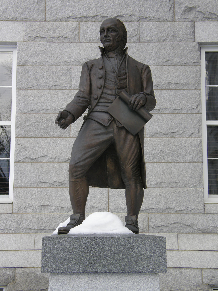 Thomas Chittenden