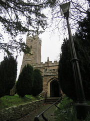 bovey tracey church, devon  (1)