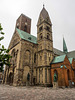 Ribe Cathedral, Denmark