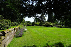Scone Palace Gardens