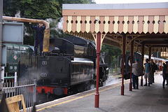 Dartmouth Steam Railway