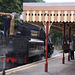 Dartmouth Steam Railway