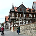 'Altes Rathaus' in Kronberg   (pip)