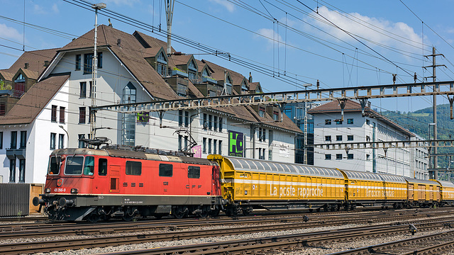 230526 Olten Re420 1