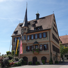 Rathaus Bietigheim