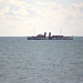 Waverley passing Seaford 12 9 2024