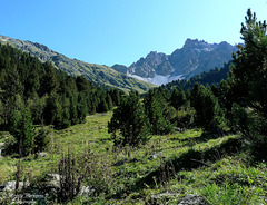 Méribel (Savoie) France