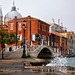 Auf Giudecca - HFF