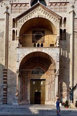 Verona - Duomo di Verona