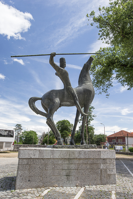 Sinj - Croazia