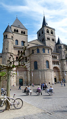Liebfrauen-Basilika