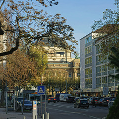 Stadtbild