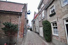 Den Bosch 2019 – Molenstraat