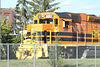 HFF choo choo!