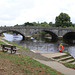 Totness Bridge