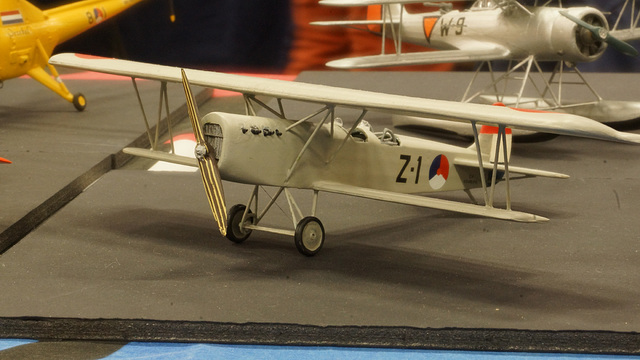 Euro Scale Modelling 2022 147