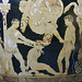 Berlin 2023 – Altes Museum – Achilles sacrifices Trojans at the grave of Patroclus