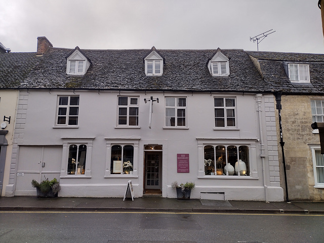 Sun Inn, North Street, Winchcombe