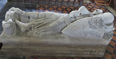 hatfield broad oak church, essex