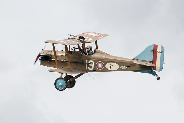 Great War Display Team