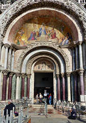 Venezia - Basilica di San Marco