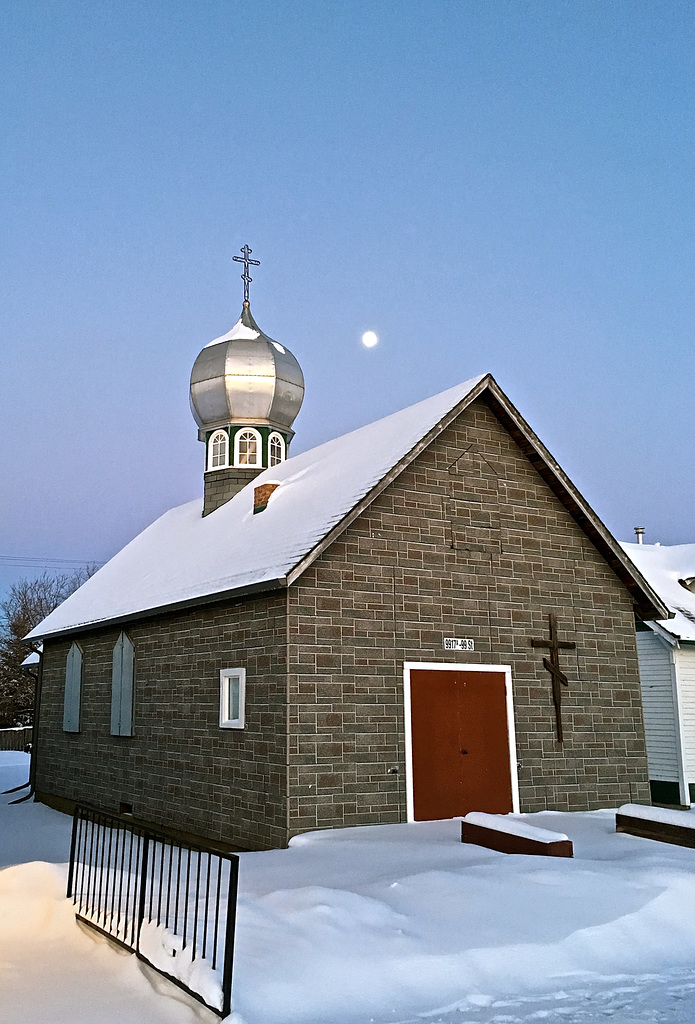 Sexsmith, Alberta